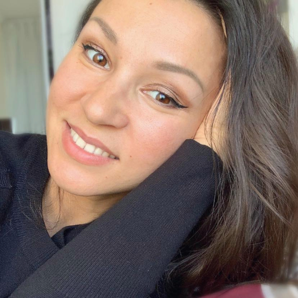 Irina Wilson main photo